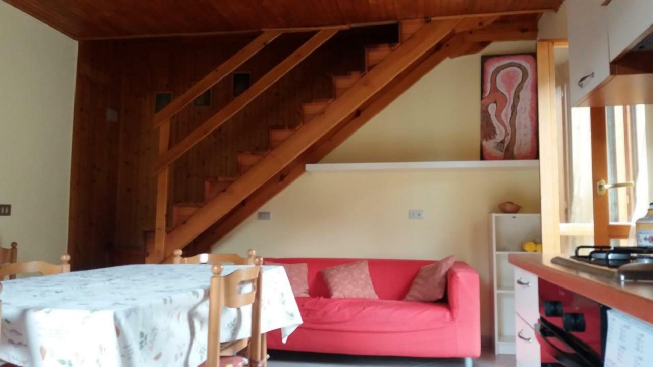Da Rita Lejlighed Crone Eksteriør billede