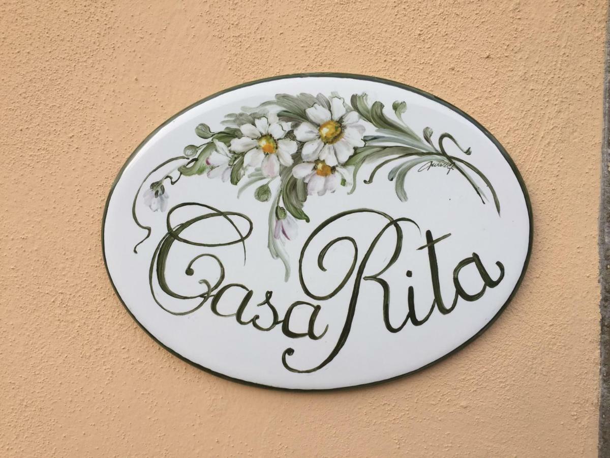Da Rita Lejlighed Crone Eksteriør billede